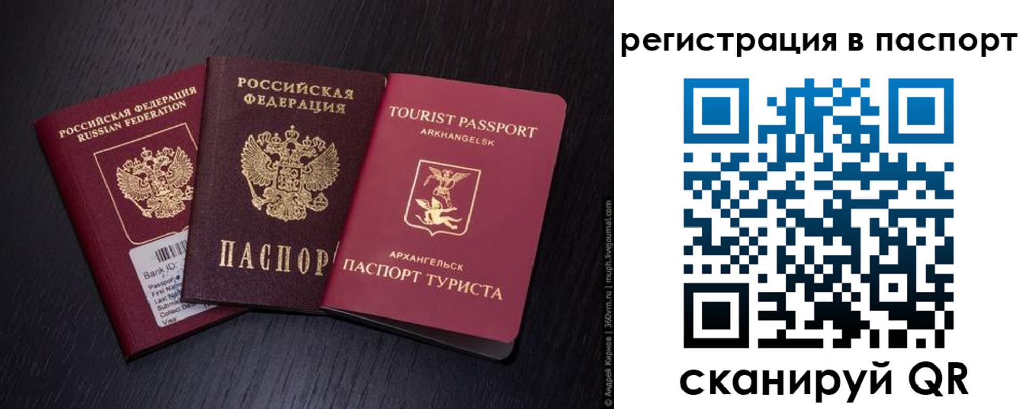 прописка в квартире в Тверской области